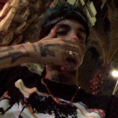 m's profile picture
