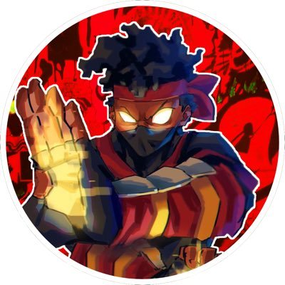 RaiLukasha's profile picture