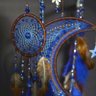 Atrapasueños 💜🧲💙 profil fotoğrafı