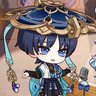 コモドドラゴン 的头像