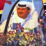 الشاعر فرج خلف الاسلمي الشمري 的头像