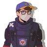 Second Lieutenant Mark A Miller 的头像