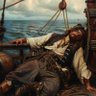 The Drunken Sailor 的头像