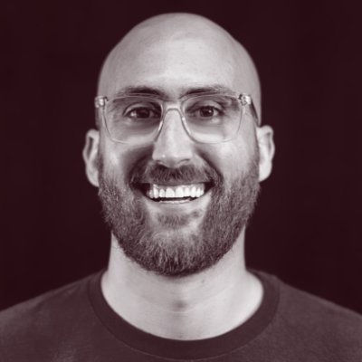 David Blattman's profile picture
