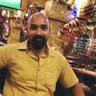 Profilbild von Kranti Kiran, PhD