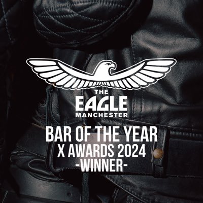 Eagle Manchester's profile picture