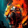 TIGER profil fotoğrafı