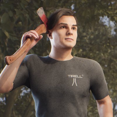 Game_LeftBehind's profile picture