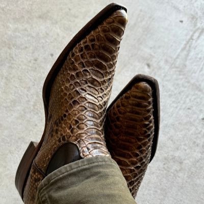 CowboyWestern's profile picture