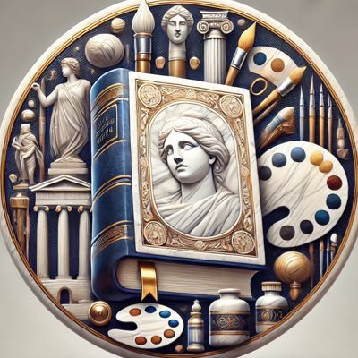 LaGuiadeArte's profile picture