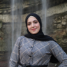 Фото профиля Marwa Hammoud