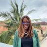 Profilbild von Jessica Clair| Lagos' Storyteller