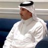 Фото профиля عايض صالح آل عبيّد