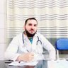 Profilbild von Dr Hamraz