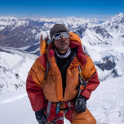 Sajid Ali Sadpara's profile picture
