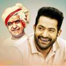 Ameerpet NTR Fans profil fotoğrafı