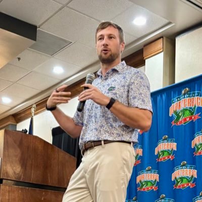 Ben Chase's profile picture