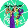 Profilbild von Cryptoswami.eth \z/