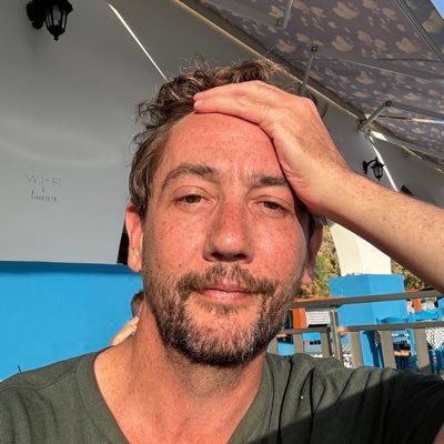 Steven Methven's profile picture