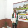 आशुतोष पाल (होल्कर)'s profile picture