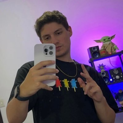 gustavo's profile picture