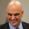 Profilbild von Alexandre O Grande De Moraes