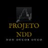 Фото профиля Projeto NDD