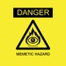 Фото профиля Memetic Hazard