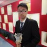 Profilbild von 大陆黄奴