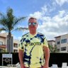 Drew Foster 🏆💛💙 profil fotoğrafı
