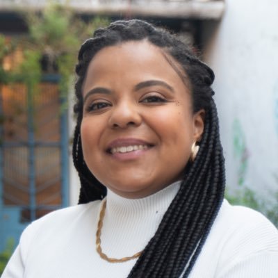 Luana Alves's profile picture