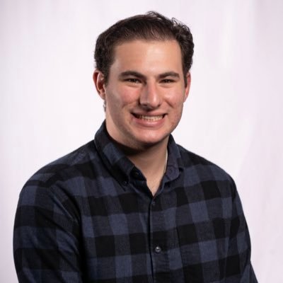 Sam Sklar's profile picture