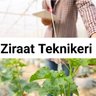 Profilbild von Ziraat Teknikerleri Atama Grubu 2025