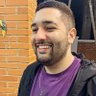 Droga é o Lucca🇾🇪's profile picture