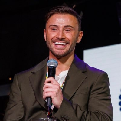Zander Murray's profile picture