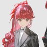 Profilbild von Hitoshizuku