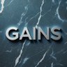 Gains's profile picture