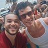 Profilbild von Felipe•#Shawn