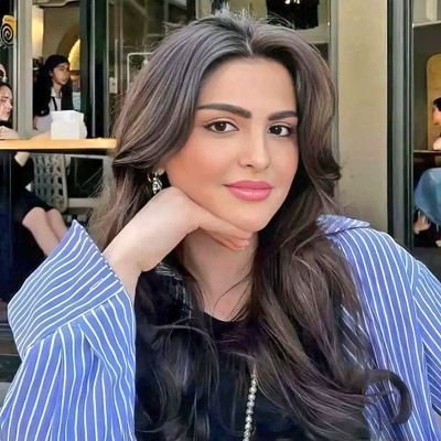 Princess Reem bint Alwaleed bin Talal's profile picture