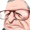 Profilbild von Professor Eulavo