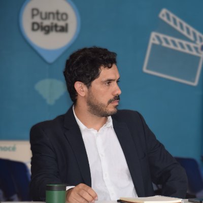 Facundo Cabral's profile picture