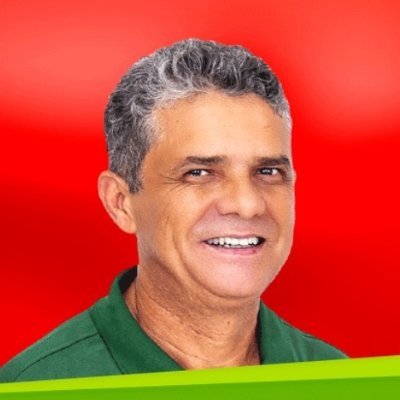 IzanildoSabino 🦉 Juntos pelo Brasil - Faz o L 🚩's profile picture
