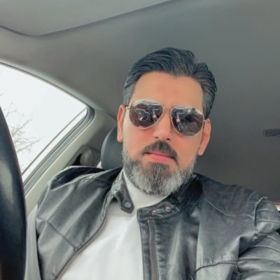أمـير المـالـكي's profile picture