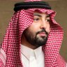 ناصر الحوضان 的头像