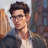 Adam Khâu's profile picture