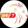 7/24 BinDokuzYüzBeş 🕒 profil fotoğrafı