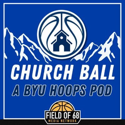 Church Ball: A BYU Hoops Pod's profile picture