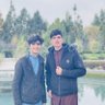 Ajmal Khattak 的头像