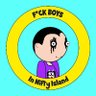 Profilbild von F*ck Boys