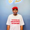 Фото профиля Thabiso Wanda